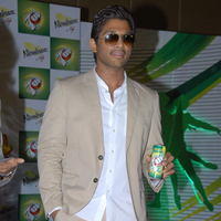 Allu Arjun - 7UP Star With Allu Arjun Season 2 - Pictures | Picture 105008